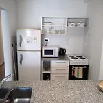 Monoambiente Bambu, Nuevo, Amplio Y Comodo