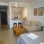 Monoambiente Bambu, Nuevo, Amplio Y Comodo