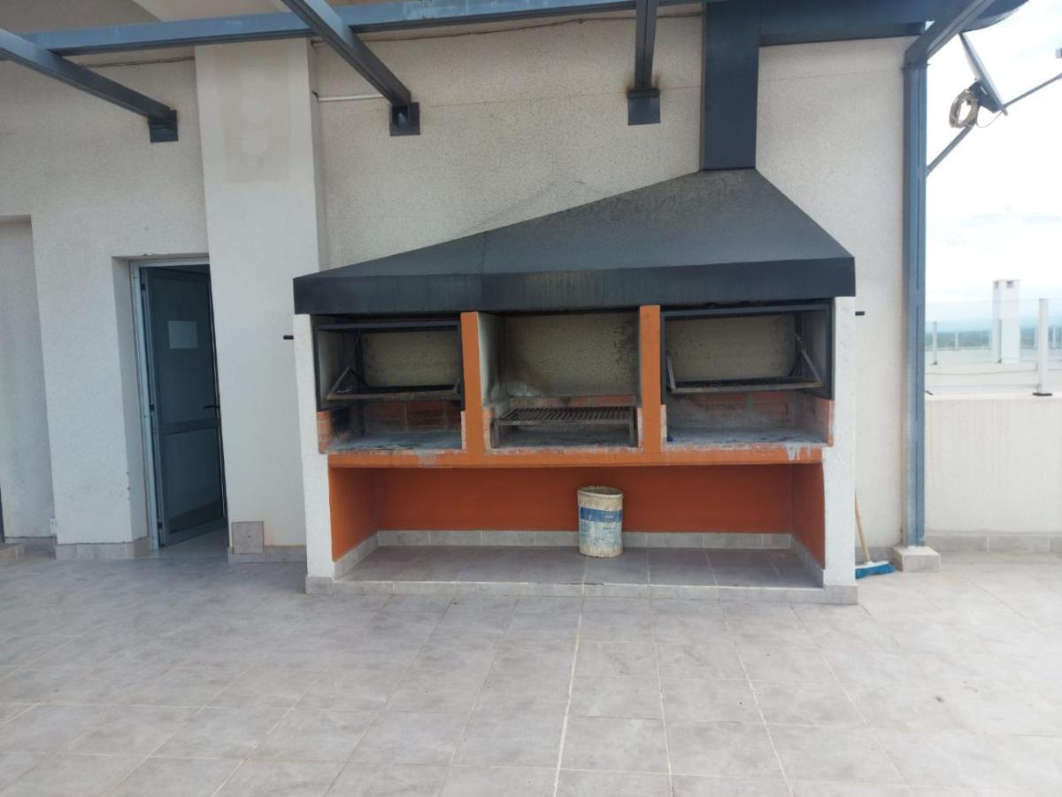 Apartamento Monoambiente Bambu, Nuevo, Amplio Y Comodo *