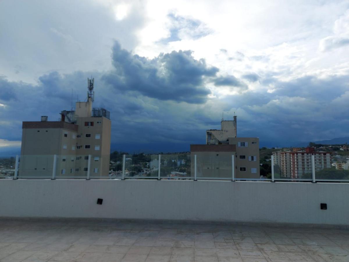 Monoambiente Bambu, Nuevo, Amplio Y Comodo Apartamento Salta