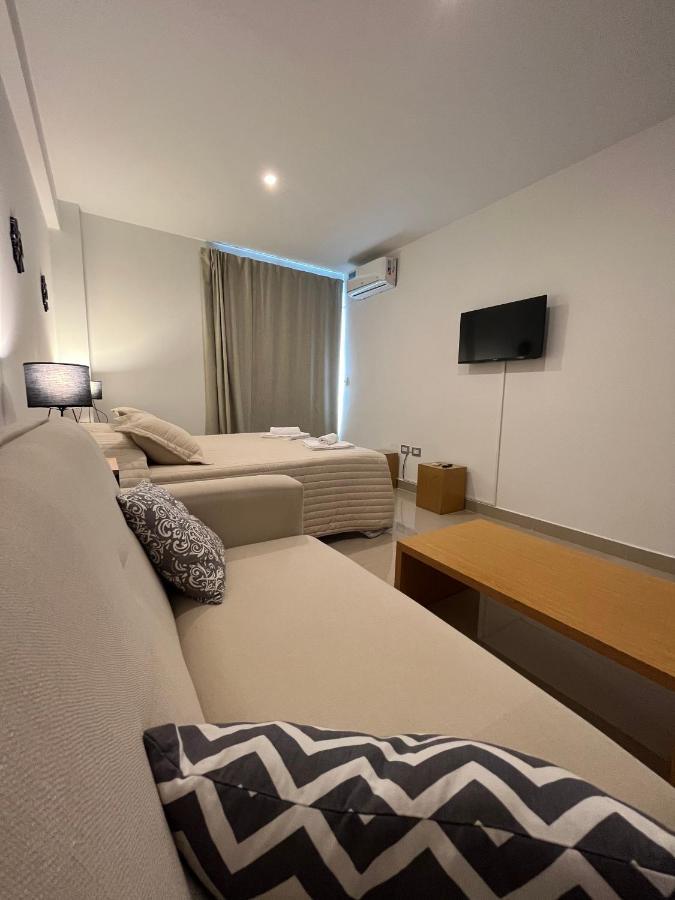 Apartamento Monoambiente Bambu, Nuevo, Amplio Y Comodo *