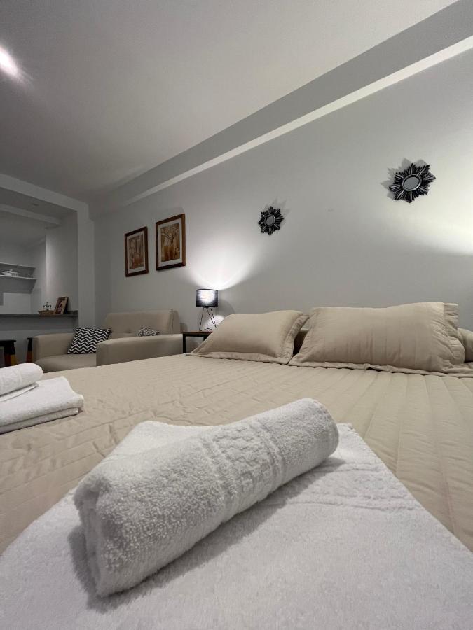 Monoambiente Bambu, Nuevo, Amplio Y Comodo
