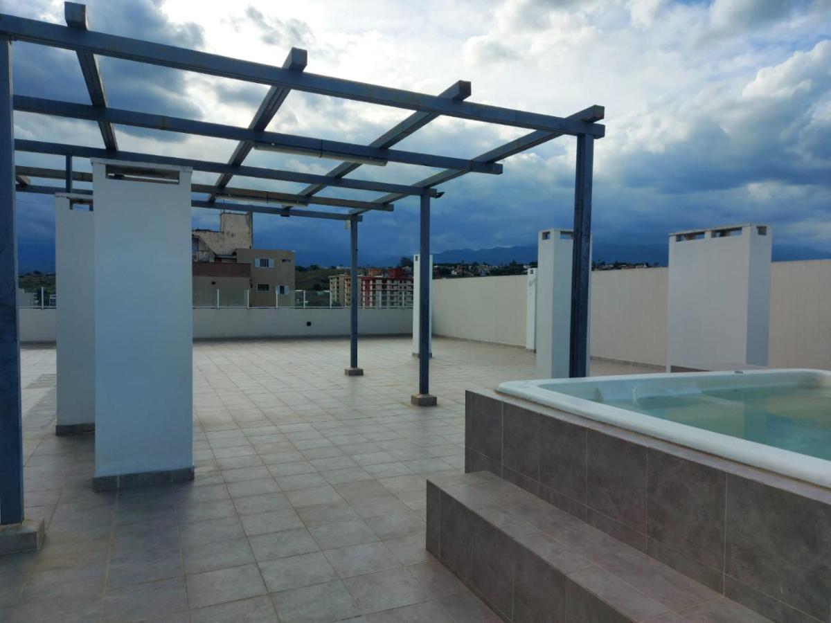 Monoambiente Bambu, Nuevo, Amplio Y Comodo * Salta