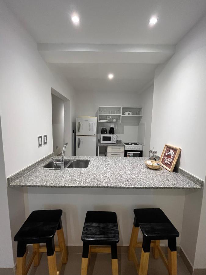 Apartamento Monoambiente Bambu, Nuevo, Amplio Y Comodo