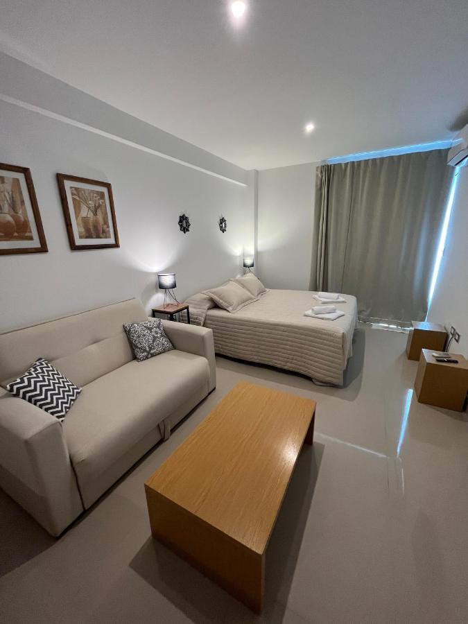 Monoambiente Bambu, Nuevo, Amplio Y Comodo Apartamento Salta