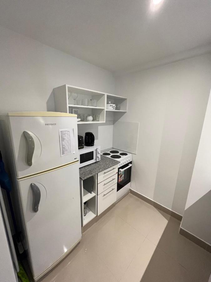 Monoambiente Bambu, Nuevo, Amplio Y Comodo Apartamento *