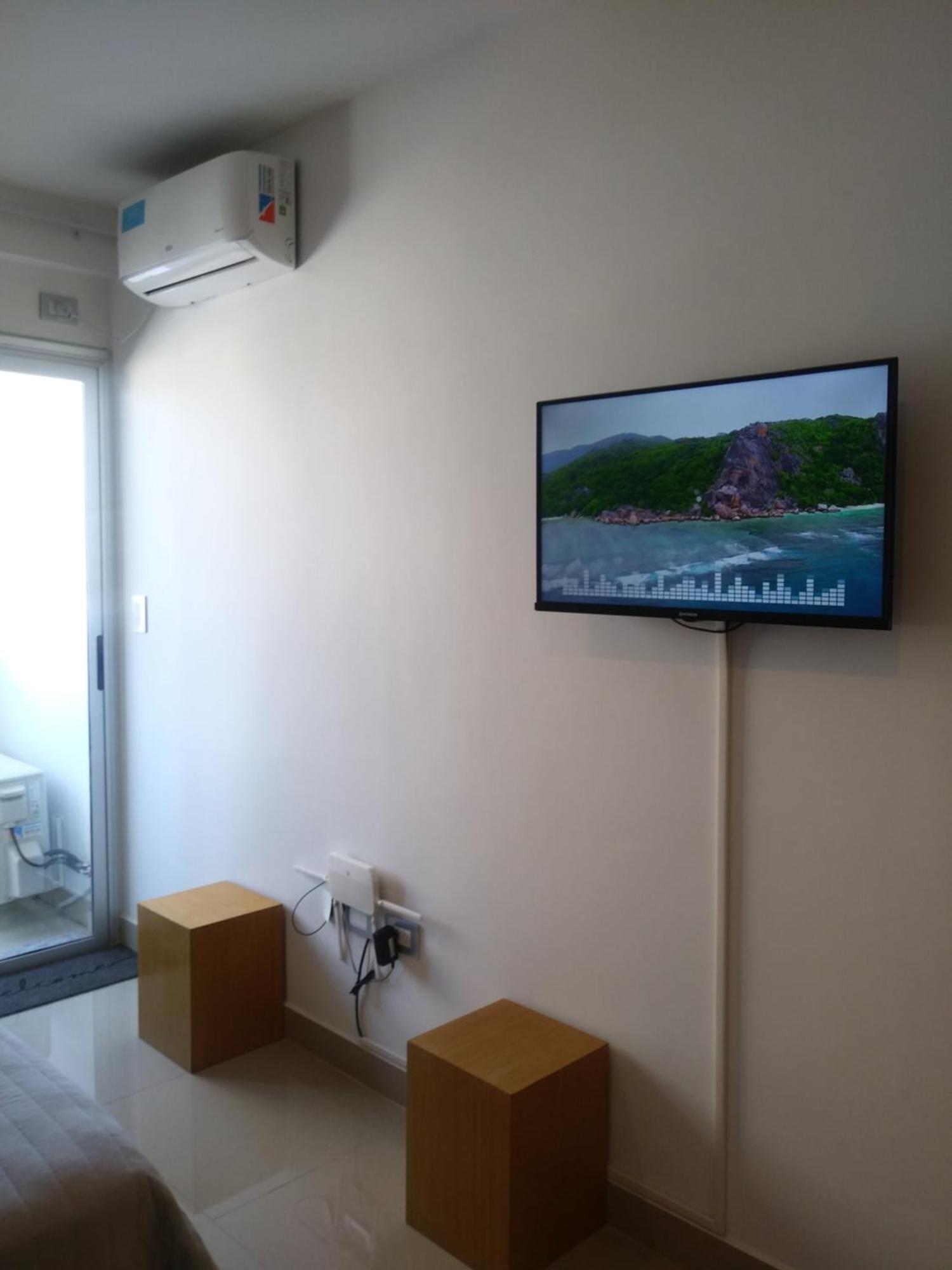 Monoambiente Bambu, Nuevo, Amplio Y Comodo Salta