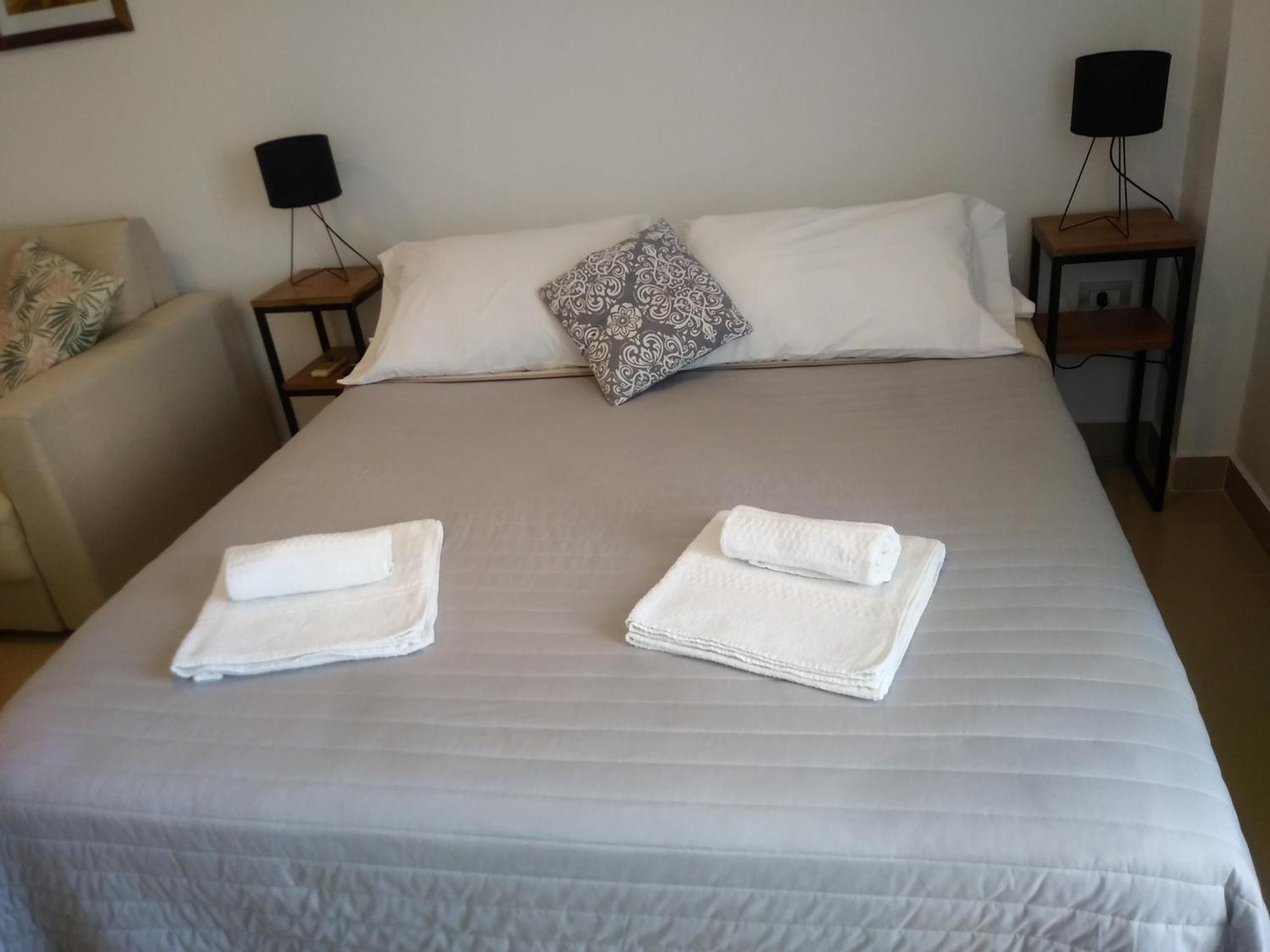 Monoambiente Bambu, Nuevo, Amplio Y Comodo