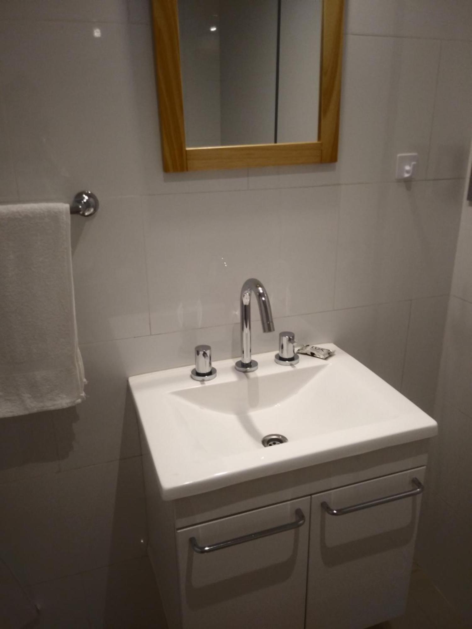 Monoambiente Bambu, Nuevo, Amplio Y Comodo Apartamento