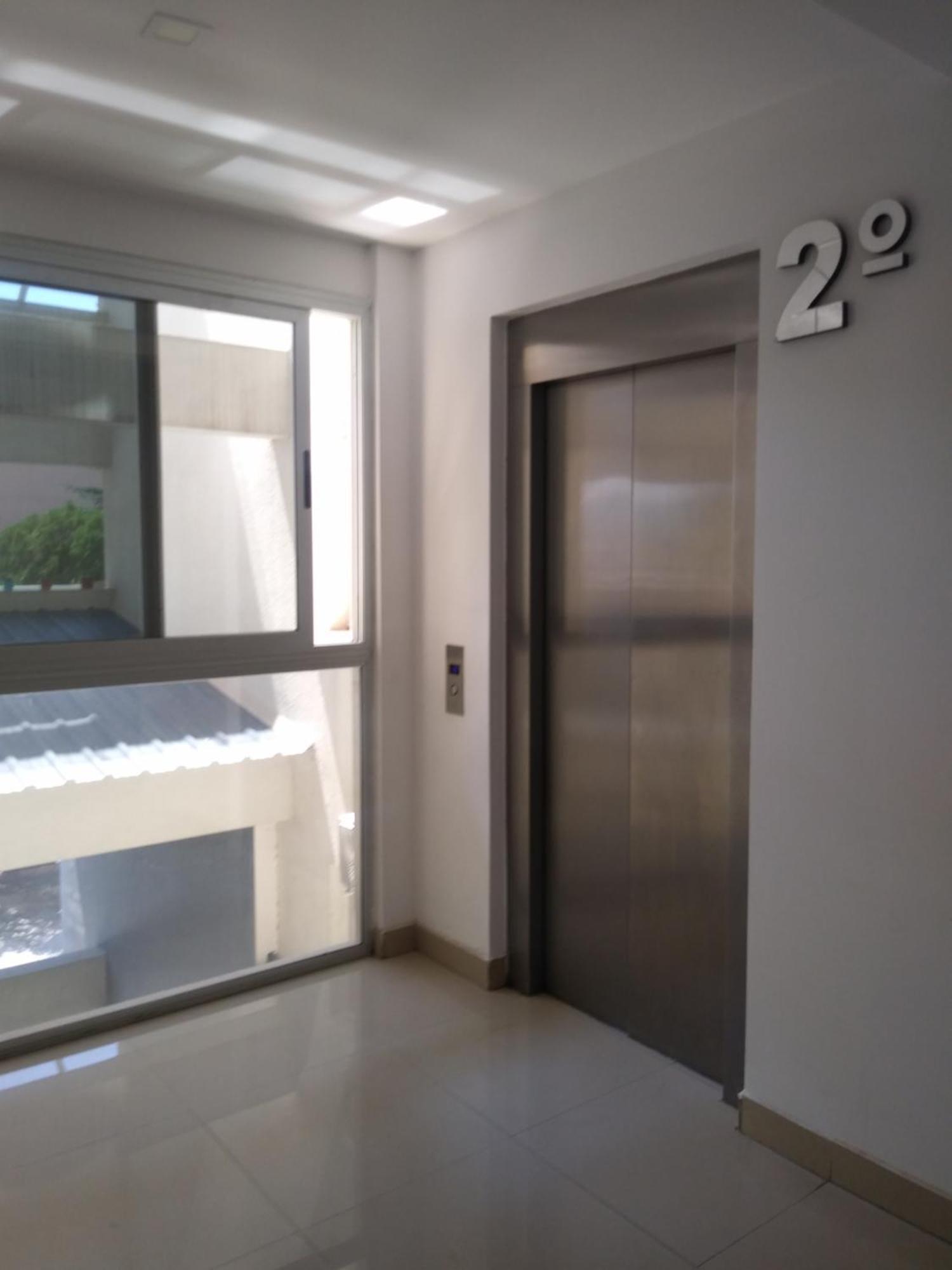 Apartamento Monoambiente Bambu, Nuevo, Amplio Y Comodo Salta