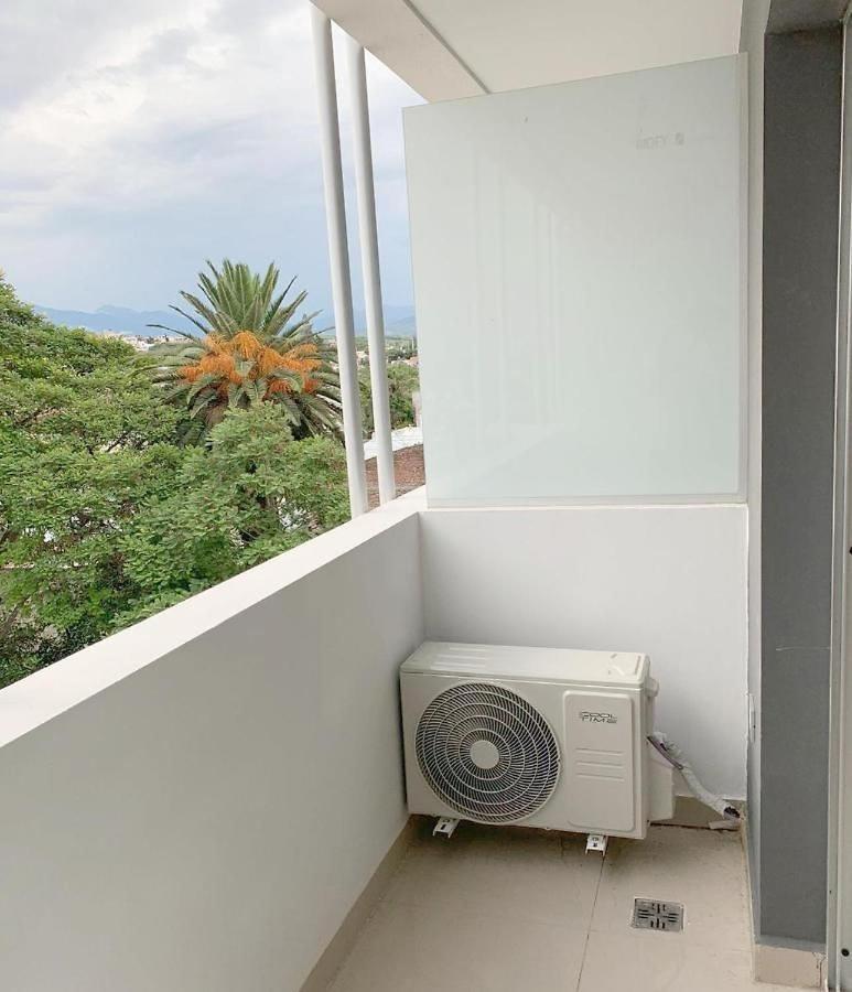 Apartamento Monoambiente Bambu, Nuevo, Amplio Y Comodo Salta