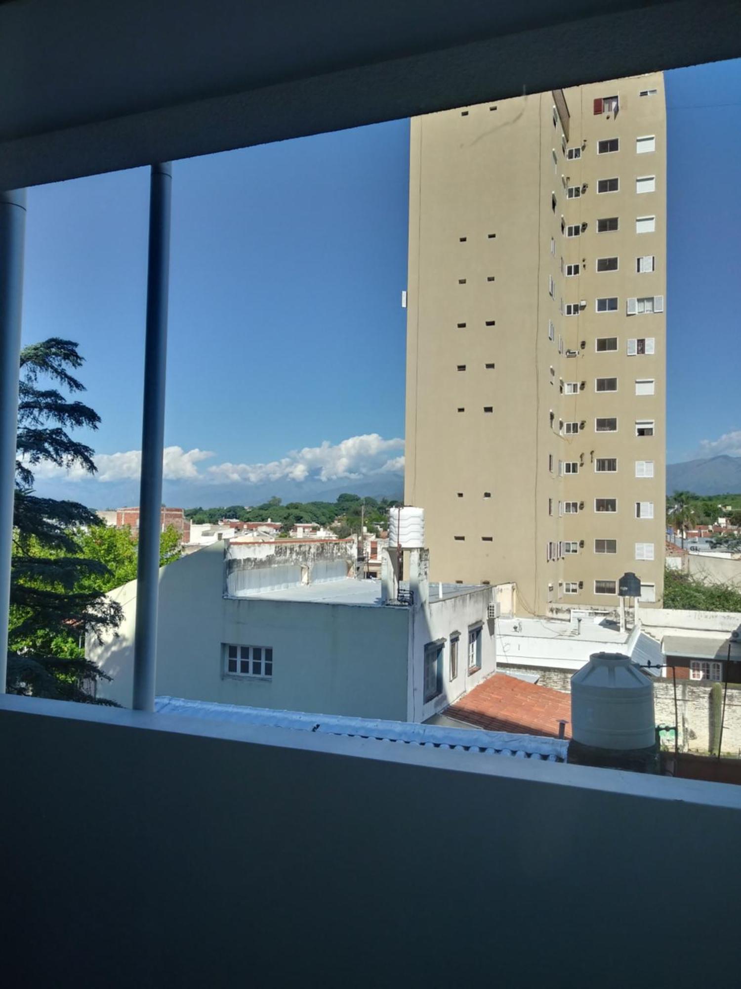 Monoambiente Bambu, Nuevo, Amplio Y Comodo *