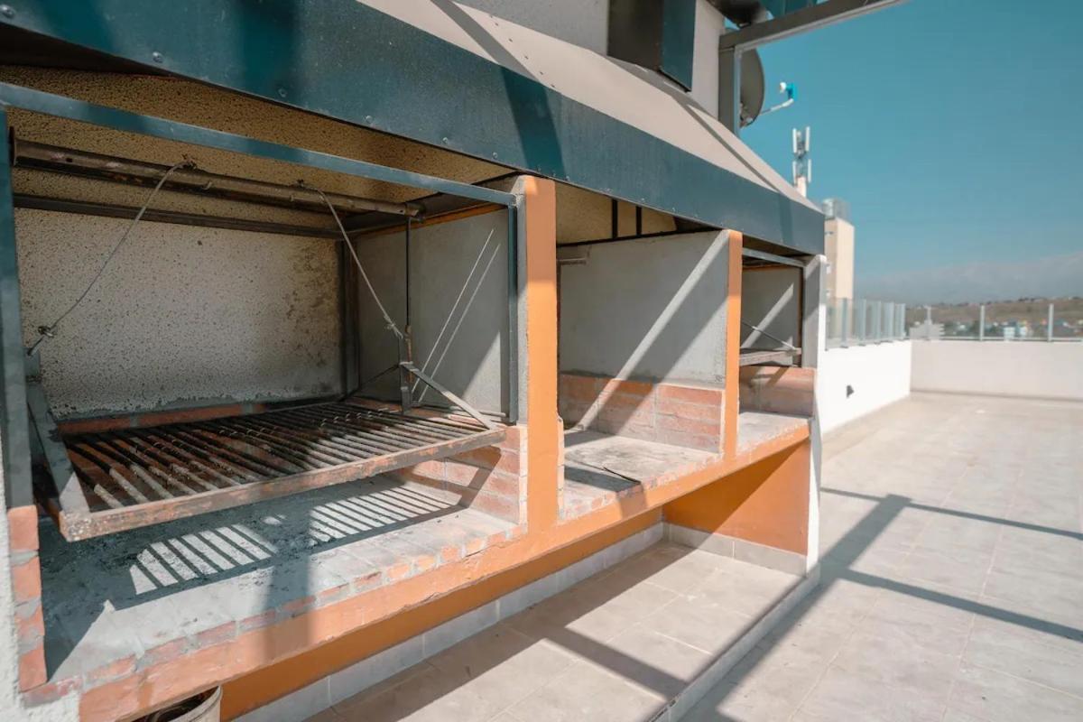 Apartamento Monoambiente Bambu, Nuevo, Amplio Y Comodo Salta