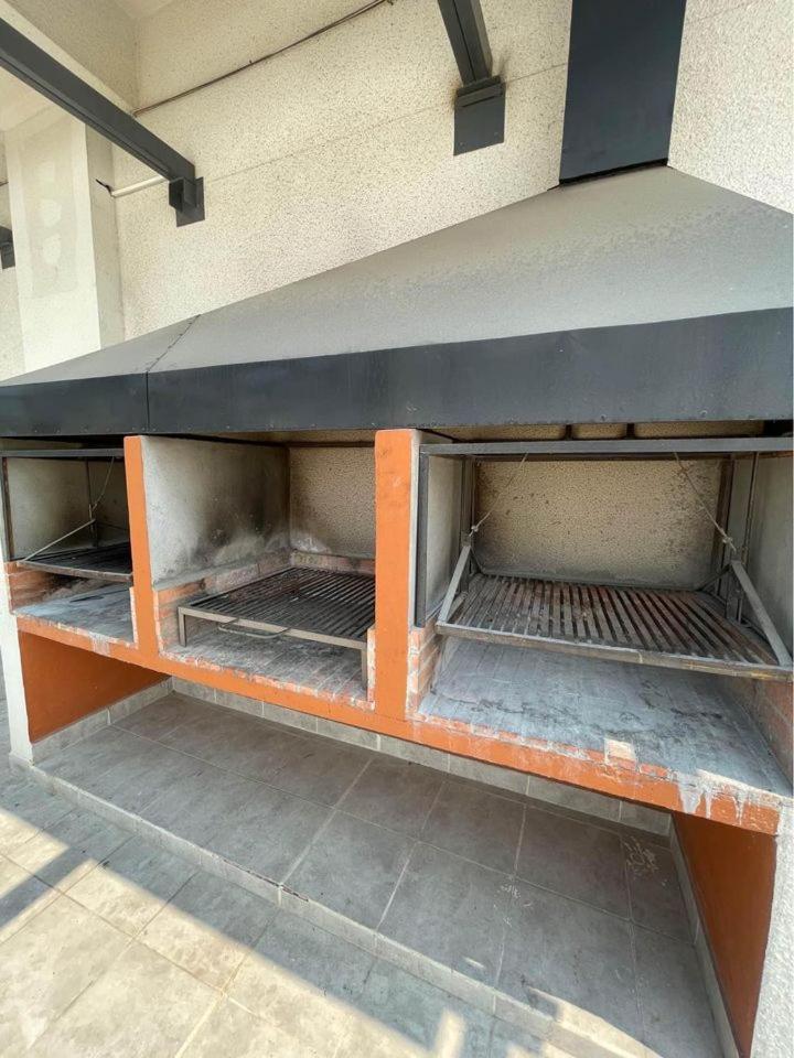 Monoambiente Bambu, Nuevo, Amplio Y Comodo Apartamento Salta