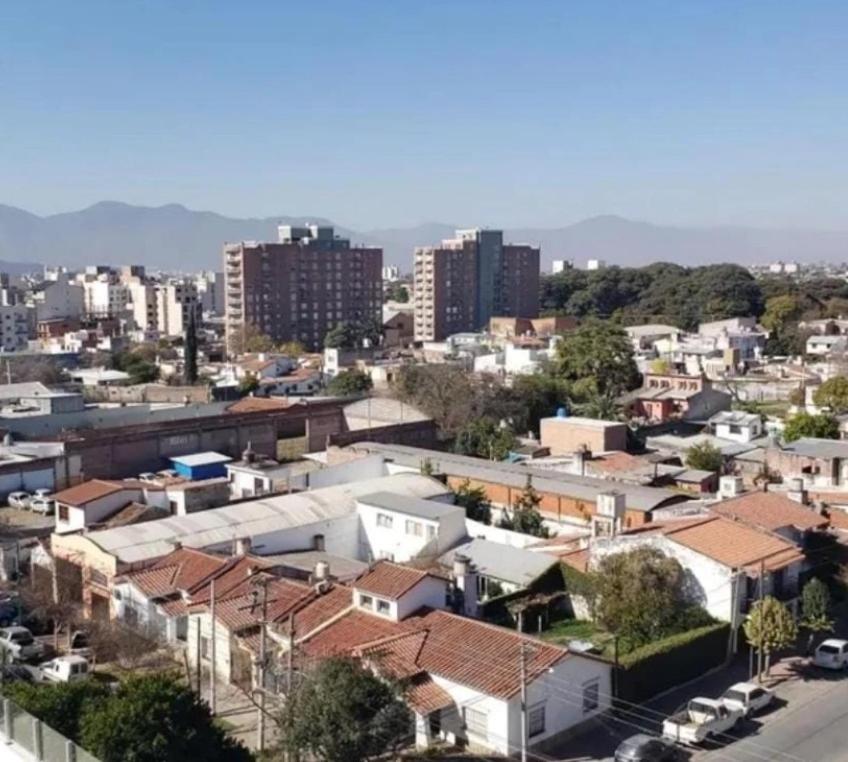 Monoambiente Bambu, Nuevo, Amplio Y Comodo Apartment